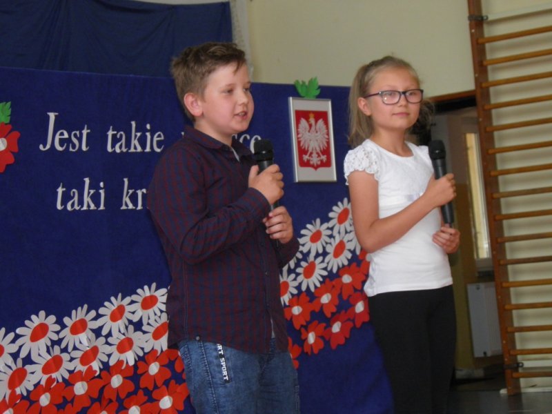 Konkurs Pieśni Patriotycznej